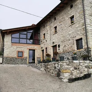  Appartamento Casa Finetti