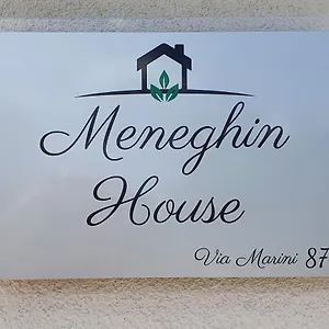  Casa vacanze Meneghin House