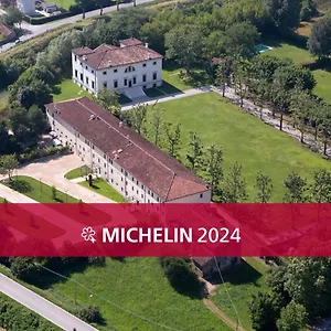 4* Hotel La Barchessa Di Pisani