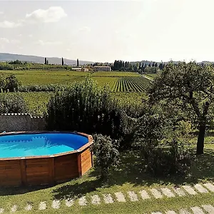  Alloggio per agriturismo El Crear