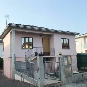  Appartamento Casetta Rosada